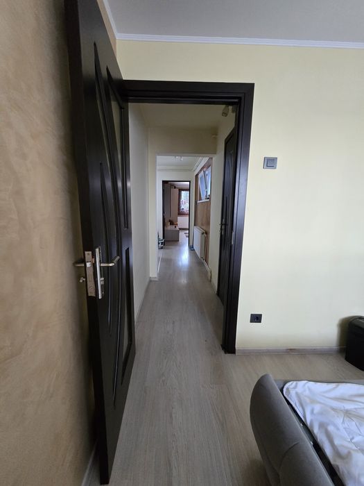 Apartament 2 camere Deva | decomandat | renovat &  amenajat modern