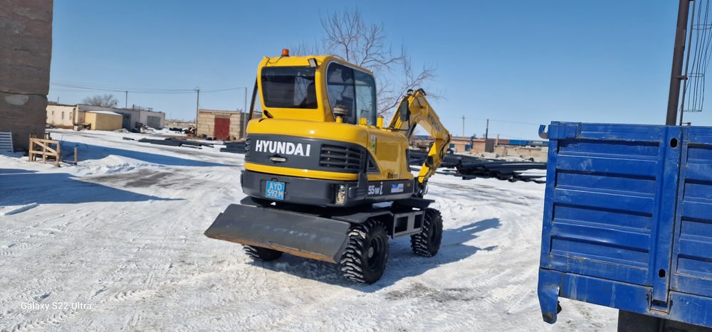 Аренда спец техники