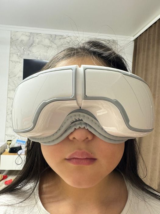 Массажер для глаз