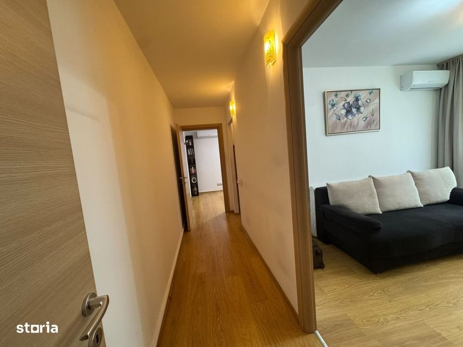 Apartament De Vanzare | 3 Camere | Gheorgheni – Strada Albac