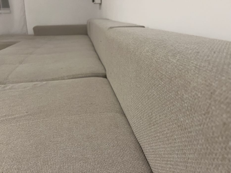 Coltar extensibil colt dreapta 350x200x120