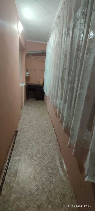 Продам двухкомнатную квартиру