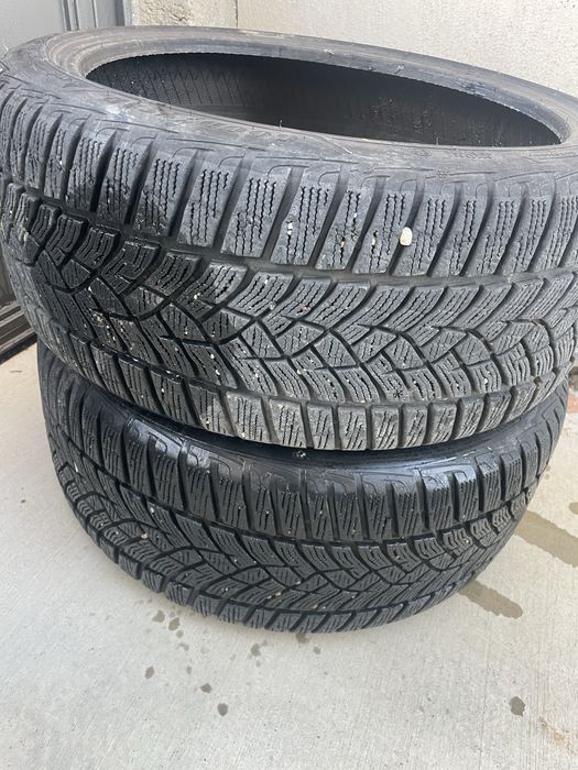 225/40R18.  Дот 19