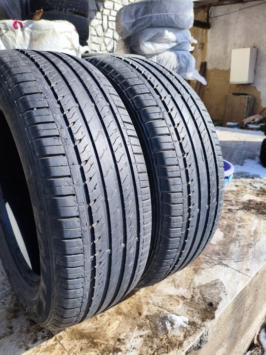 225 60 R17 Пара 2шт. Лето