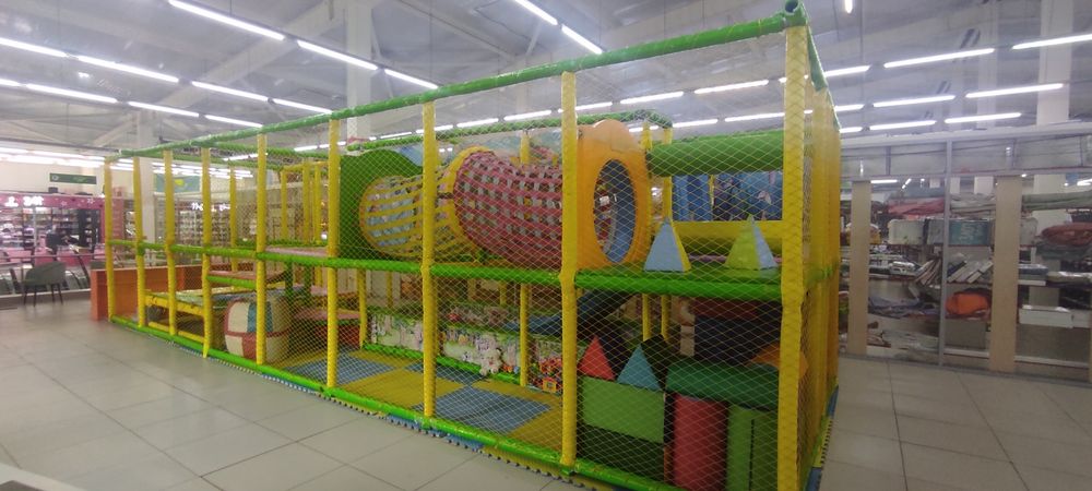Продаю игровой лабиринт