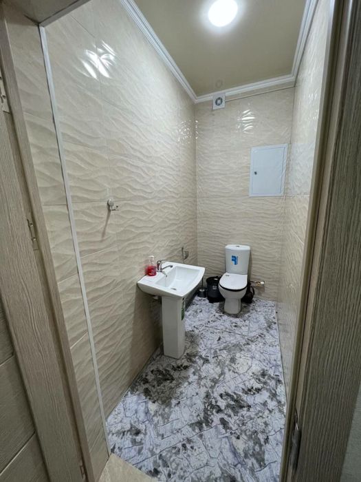 Новостройка Еуро ремонт Сергели 9 худуд 3/5/7