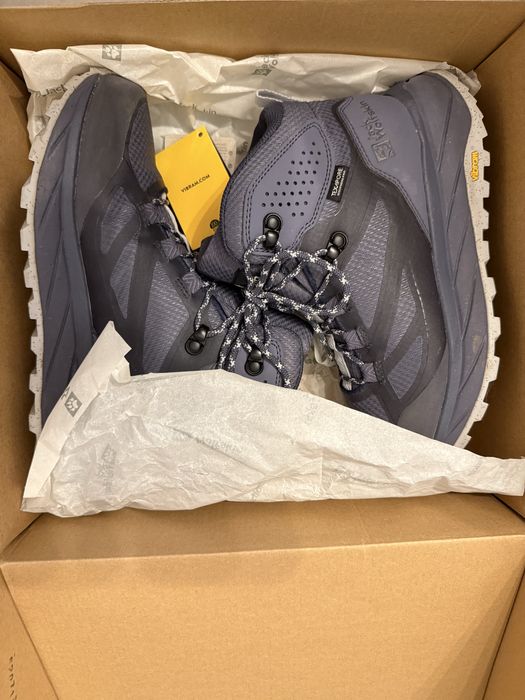 Планински обувки Jack Wolfkinson