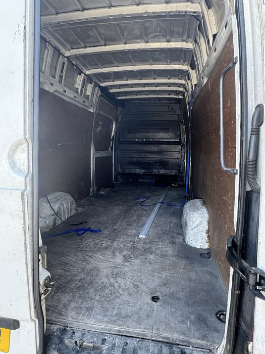 Mercedes Sprinter 313 2013