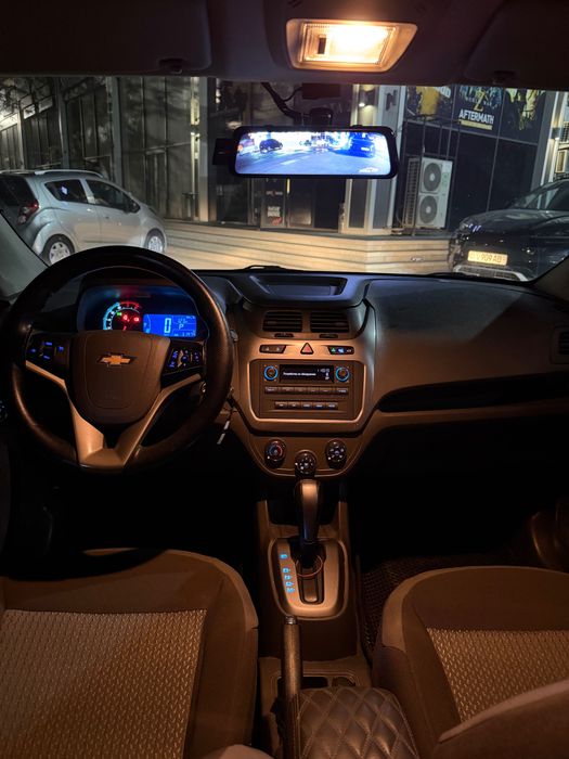 Продам свою Cobalt midnight 2025г