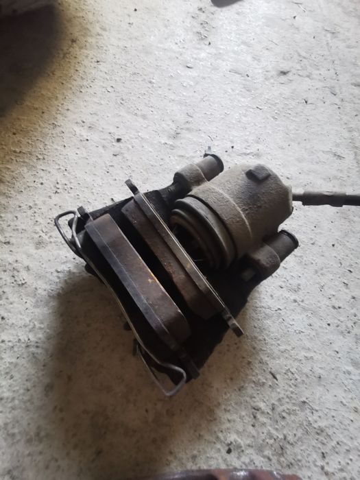 Останали части от AUDI A3 8l face