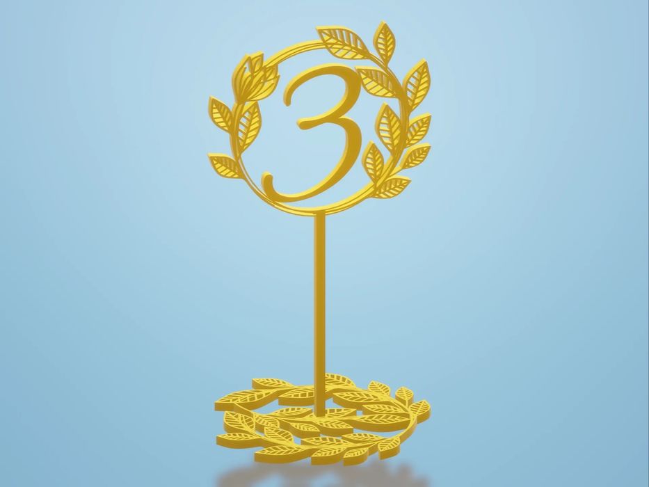Invitații Nuntă 3D & Decorațiuni Premium – MODELE UNICE Iași
