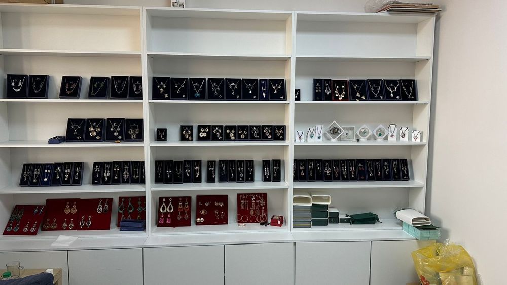 Продам или обменяю витрины