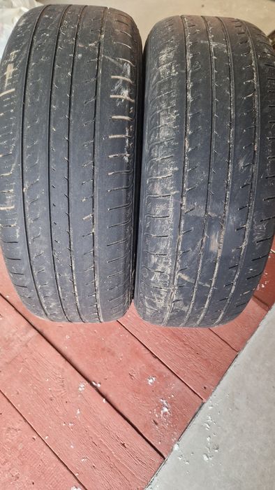 Шины летний  245/65/R17