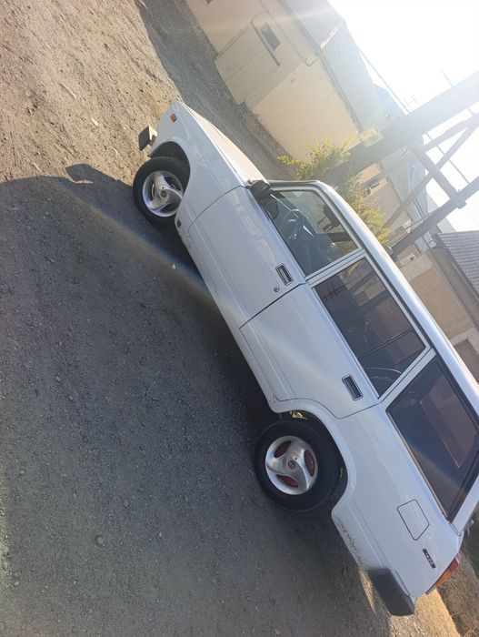 Vaz2104 moshina 1988 yili