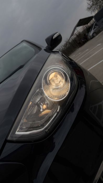 HYUNDAI IX35 2012 1.7 Diesel