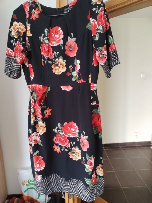 Rochie de zi foarte comoda