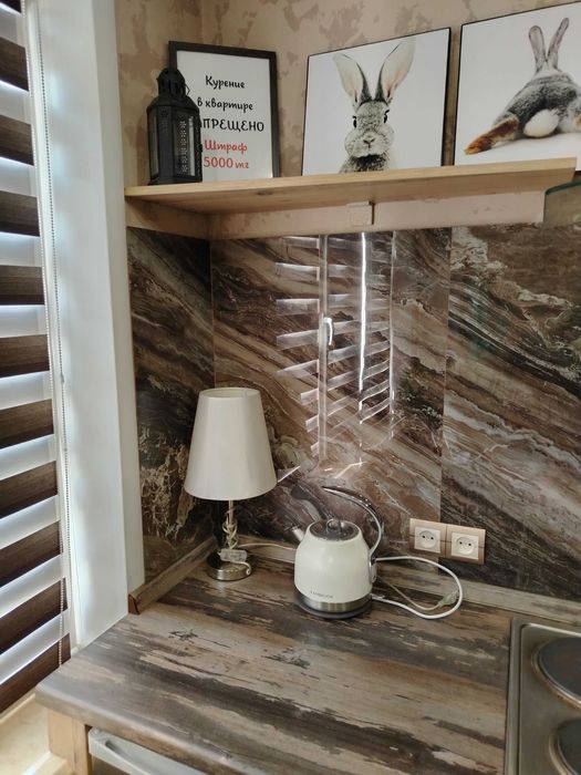 Аренда квартир посуточно