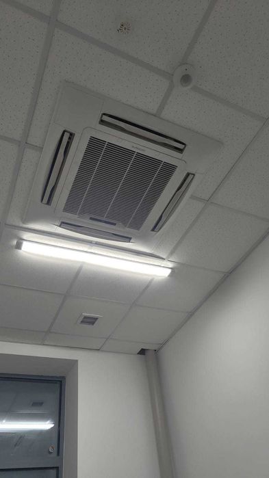 Продам систему VRF