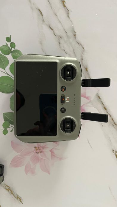 DjlAir3s дрон горантия