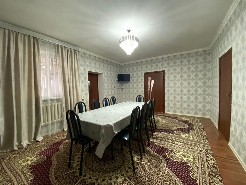 4комнатный дом 10×11