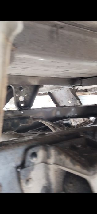 Продам кузов будку на газель