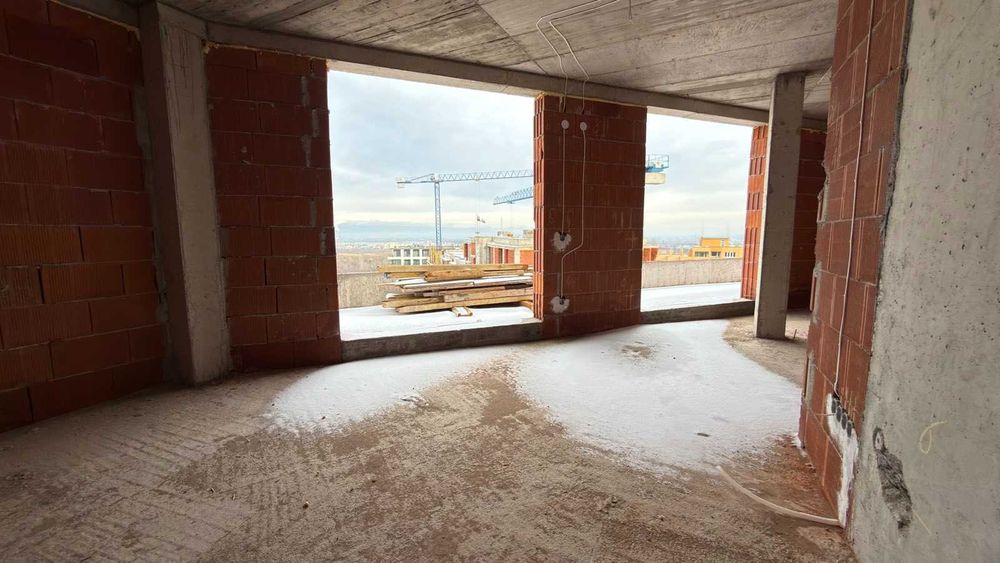 Продава се Двустаен апартамент в София, Младост 4 - 95 кв.м за 1332 €/кв.м - Снимка #6