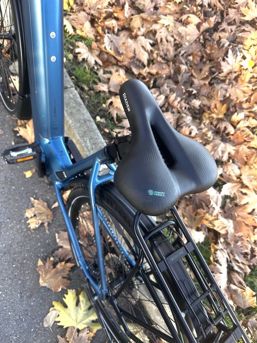 KTM Macina Style 730 Bosh CX