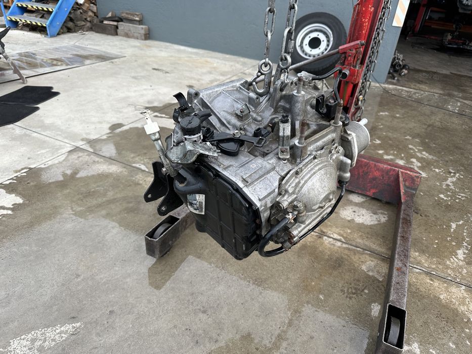 Cutie de viteze automata 4x4 Mitsubishi ASX Outlander 2,2 Di-D 2013