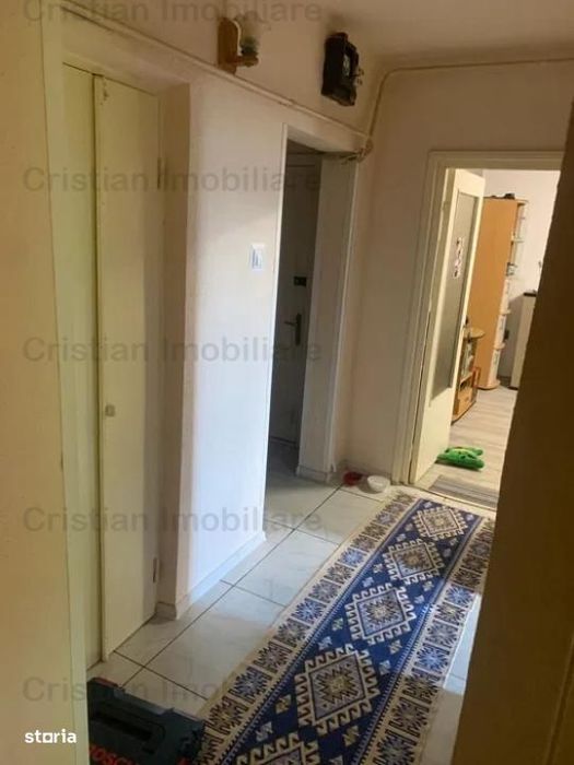 2 cam 57mp confort 1 Decomandat  Obor balcon 7m