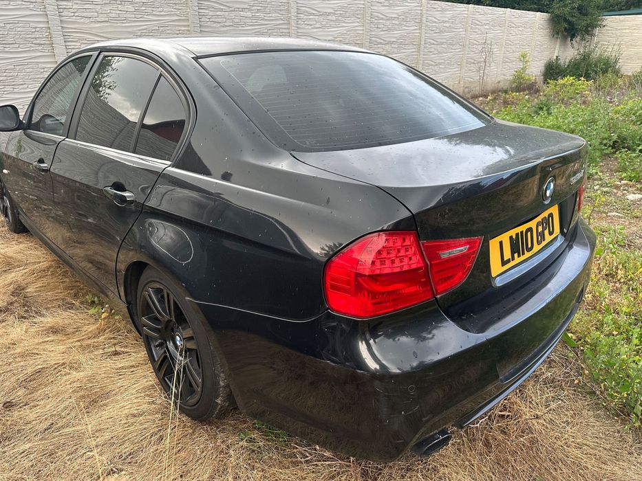 BMW 3 Series 2011 — imagine 3