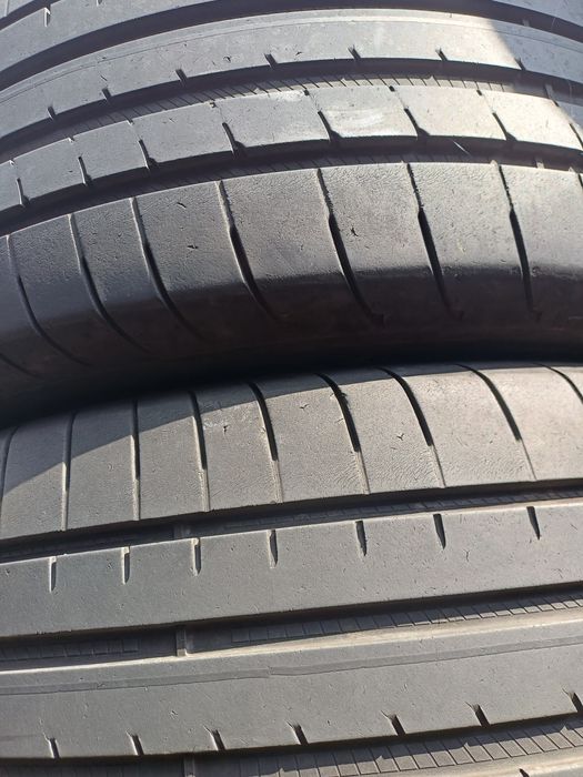 Гуми 255/50/19 Гудиар