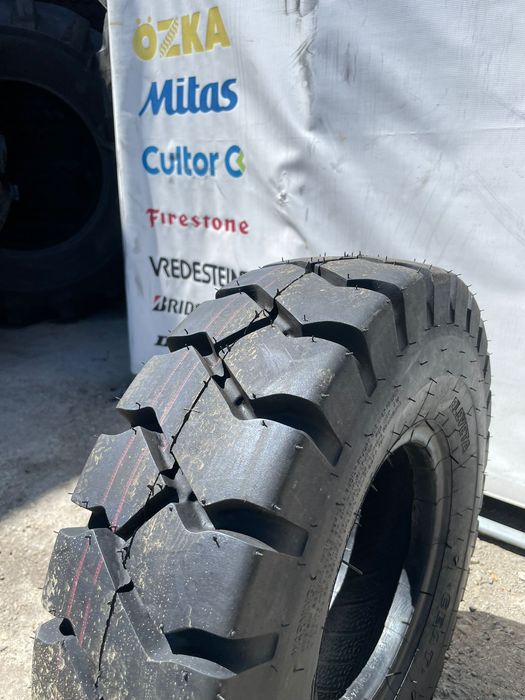 ANVELOPA 6.50-10 CEAT ELEVETA 12PR 125A5 TT