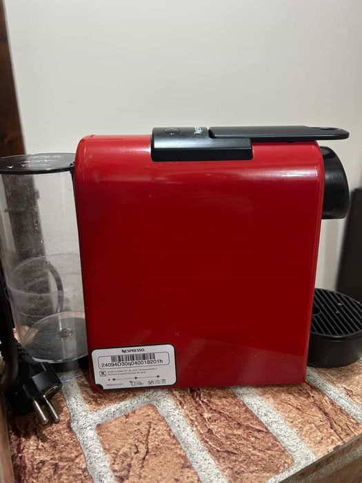 Espressor Essenza Mini