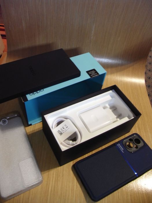 GSM  OPPO reno7 lite 5G