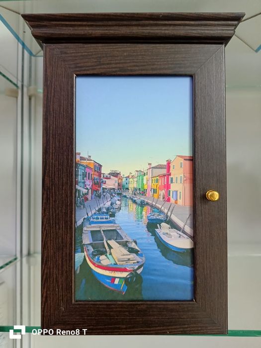 Картины в рамке новые