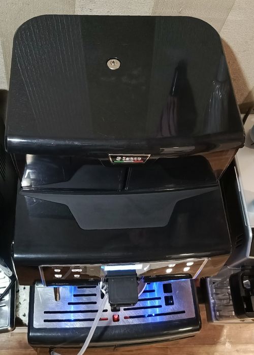 Автоматическая Кофемашина Saeco