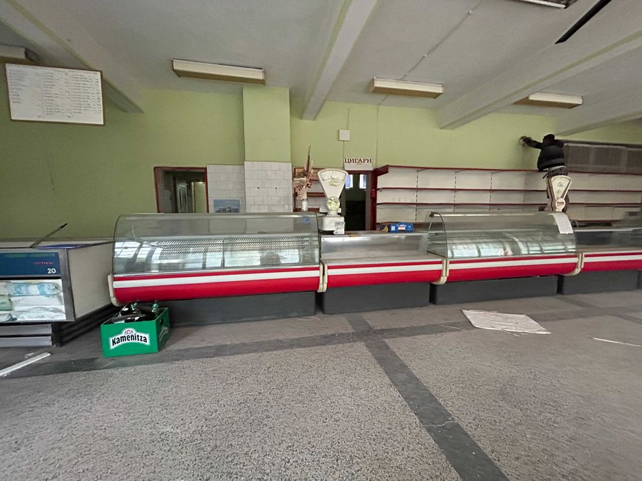 Продава се Промишлена сграда в с. Оброчище, Област Добрич - 1501 кв.м за 167 €/кв.м - Снимка #3