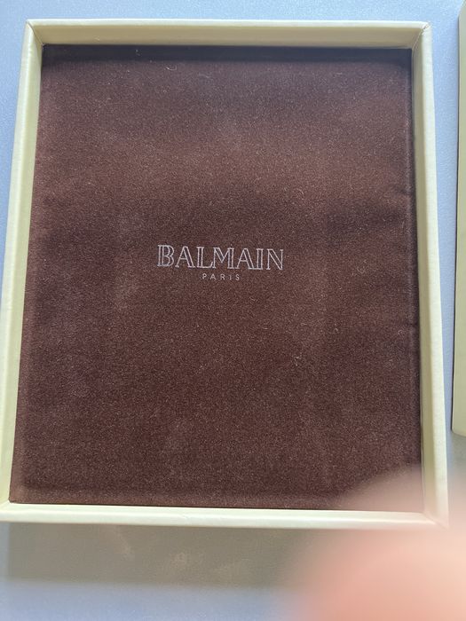 Подарочный набор BALMAIN