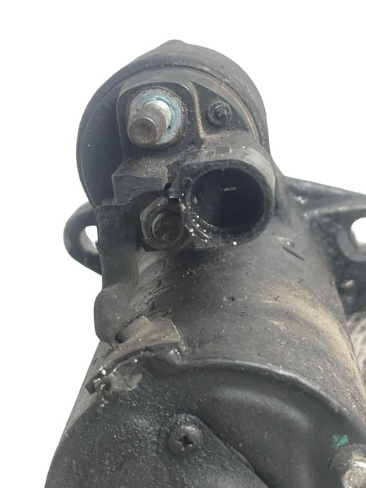 Electromotor Volkswagen Touareg 7La, 7L6, 7L7 2002 - 2013 3.0 V6 Tdi B