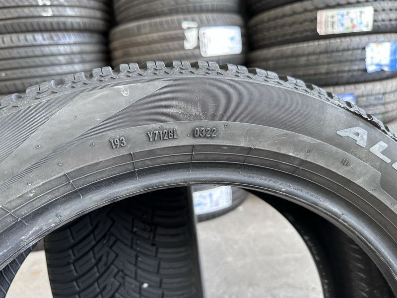 225/50/18 PIRELLI 2бр