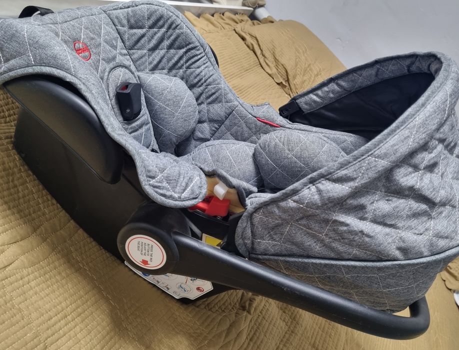 Avtokreslo bolalar uchun