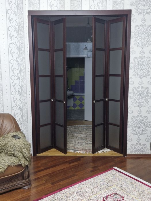 Двери межкомнатные