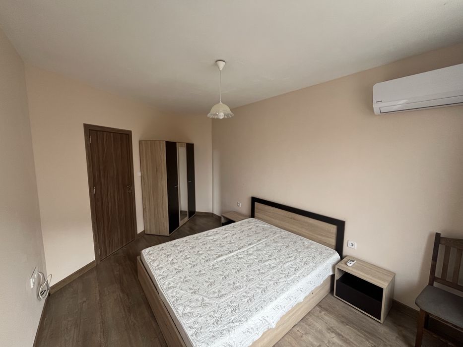 Дава се под наем Двустаен апартамент в Пловдив, Коматево - 60 кв.м за 298.86 € - Снимка #4