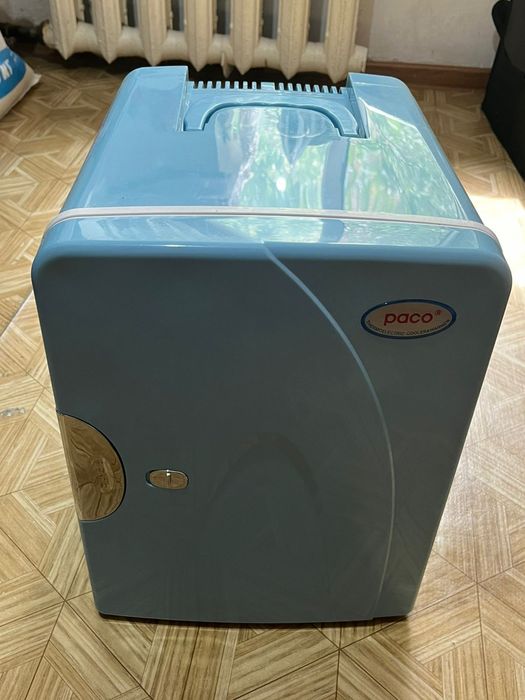 Автохолодильник новая