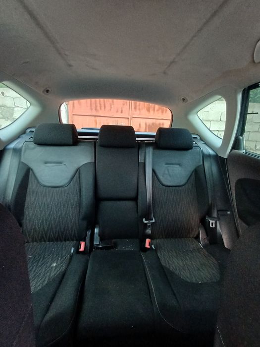 Seat Altea XL freetrack