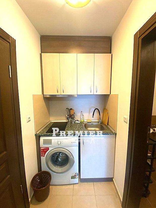Продава се Едностаен апартамент в Свети Влас - 36 кв.м за 758 €/кв.м - Снимка #9
