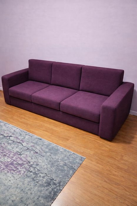 Canapea extensibilă