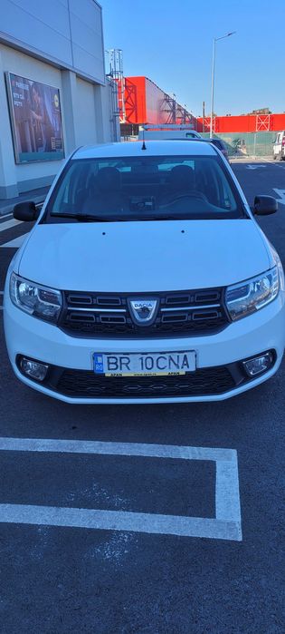 DACIA Logan 2019 — imagine 1
