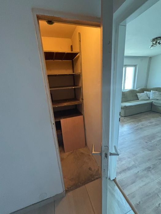 apartament 2 camere fortuna