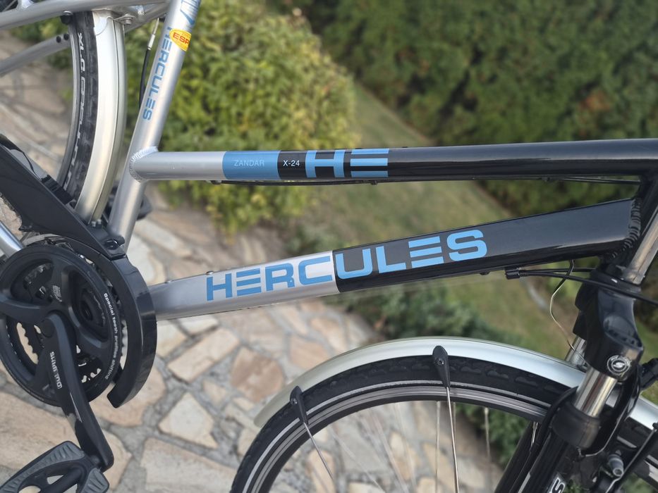 Велосипед Hercules 28цола